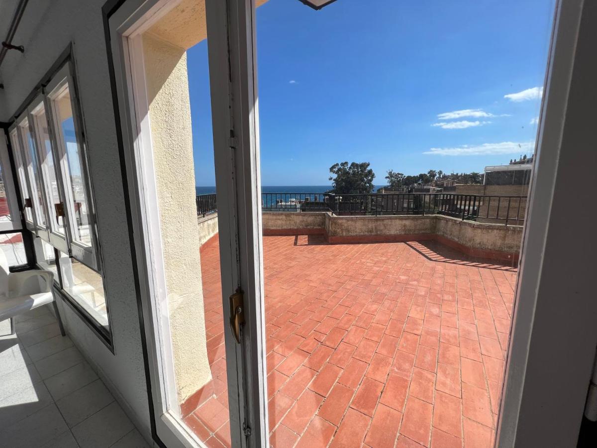 Apartaments Monjardi Lloret de Mar Exterior foto