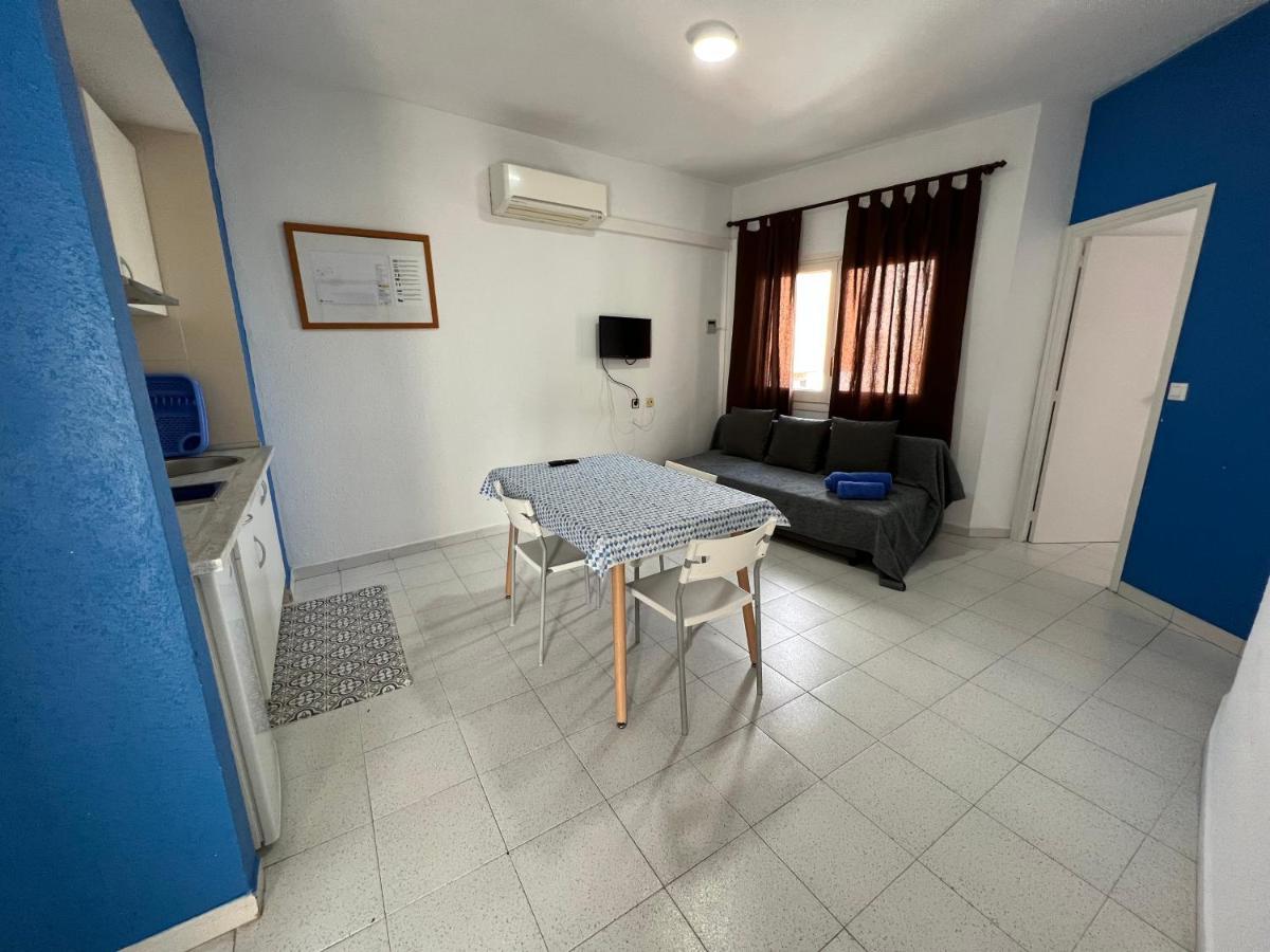 Apartaments Monjardi Lloret de Mar Exterior foto